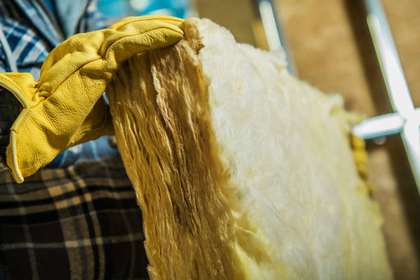 Best Insulation for Specific Applications in Fredericksburg, IA