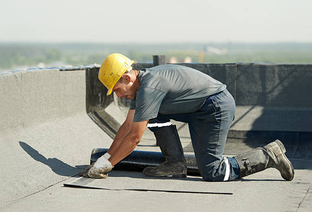 Best Commercial Insulation in Fredericksburg, IA
