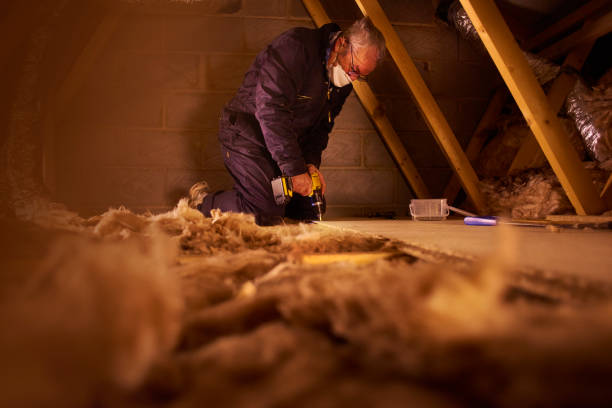 Best Insulation Materials and Products in Fredericksburg, IA